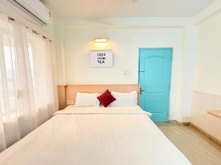 hotel the grand ashiana lagoon puri
