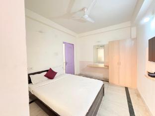 hotel the grand ashiana lagoon puri