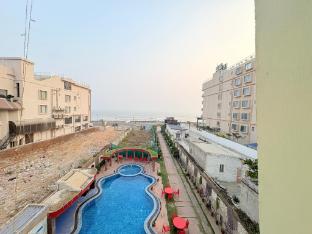 hotel the grand ashiana lagoon puri