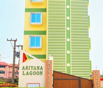 hotel the grand ashiana lagoon puri