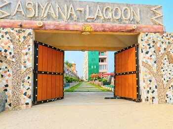 hotel the grand ashiana lagoon puri