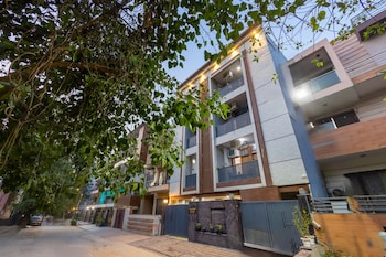 the empire sector 45 gurgaon