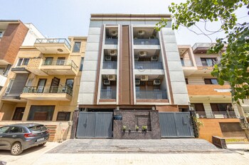 the empire sector 45 gurgaon