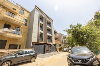 the empire sector 45 gurgaon