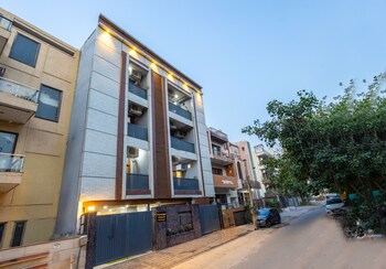 the empire sector 45 gurgaon