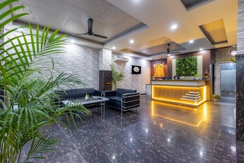 the empire sector 45 gurgaon