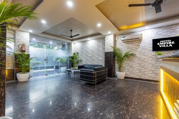 the empire sector 45 gurgaon