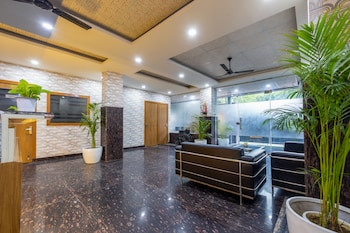the empire sector 45 gurgaon