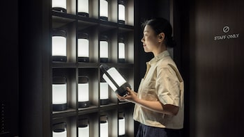 cave ryokan hotel by anook daejeon yucheon southwest terminal