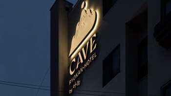 cave ryokan hotel by anook daejeon yucheon southwest terminal
