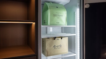 cave ryokan hotel by anook daejeon yucheon southwest terminal