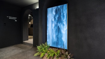 cave ryokan hotel by anook daejeon yucheon southwest terminal