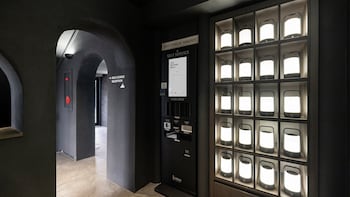 cave ryokan hotel by anook daejeon yucheon southwest terminal