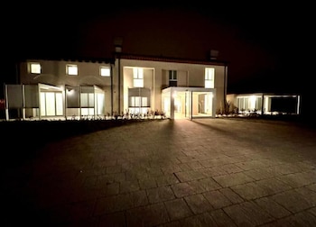 Hotel Villa Mary,,3 star