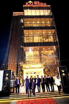 hotel rajwada palace