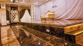 hotel rajwada palace