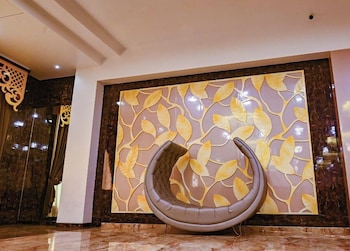 hotel rajwada palace