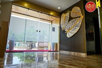 hotel rajwada palace