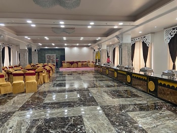 hotel rajwada palace
