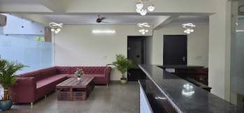 hotel fortune home sector 72 noida