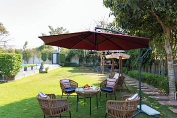 alaya stays kv ventures fable cottage