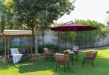 alaya stays kv ventures fable cottage