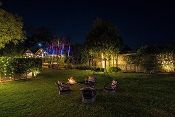 alaya stays kv ventures fable cottage