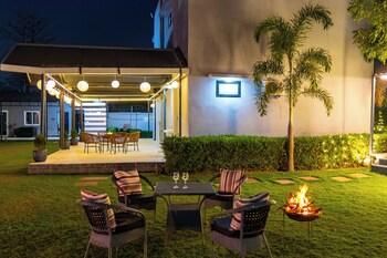 alaya stays kv ventures fable cottage