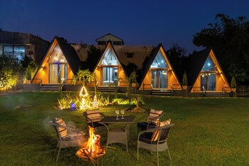 alaya stays kv ventures fable cottage