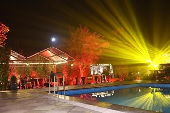 Alaya Stays Kv Ventures Fable Cottage,,2 star