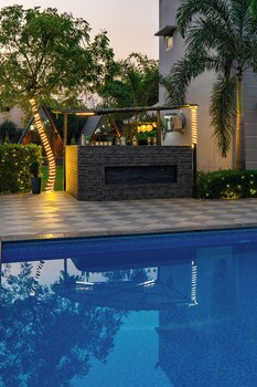 Alaya Stays Kv Ventures Fable Cottage,,2 star