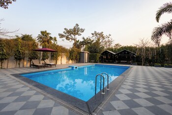 Alaya Stays Kv Ventures Fable Cottage,,2 star