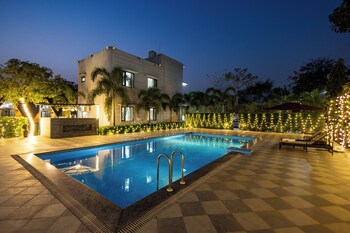 alaya stays kv ventures fable cottage