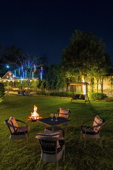 alaya stays kv ventures fable cottage
