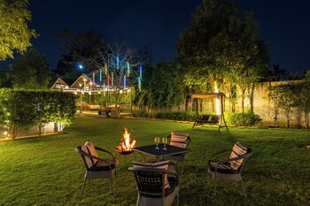 alaya stays kv ventures fable cottage