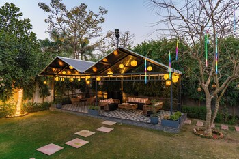 alaya stays kv ventures fable cottage