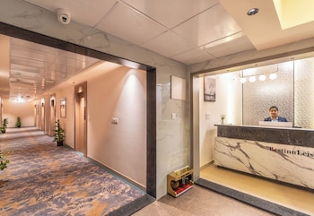 vista inn by bestinn leisure