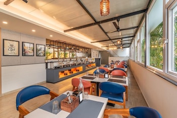 vista inn by bestinn leisure