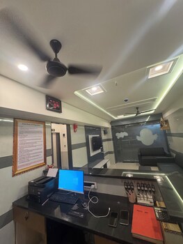 hotel kalp rooms