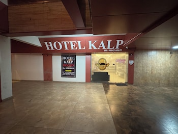 hotel kalp rooms