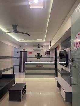 Hotel Kalp Rooms,,3 star
