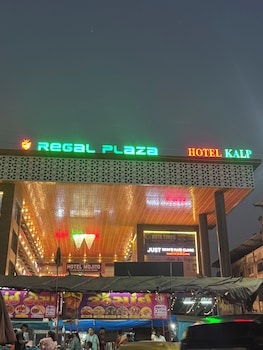 Hotel Kalp Rooms,,3 star