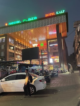 hotel kalp rooms