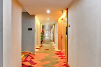 zhongke hotel