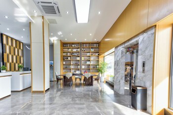 zhongke hotel
