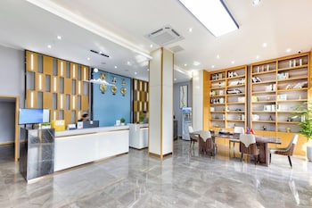 zhongke hotel