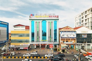 zhongke hotel