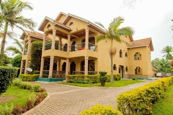Elevate Suites Hotel Gisenyi,,3 star