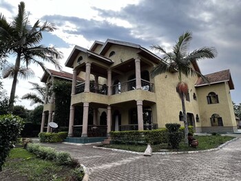 Elevate Suites Hotel Gisenyi,,3 star