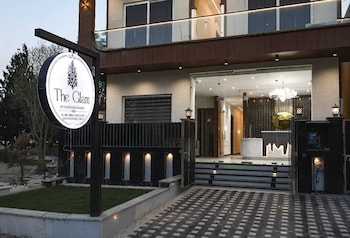 the glam by sandane homes